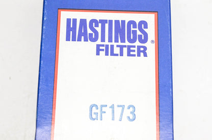 Hasting GF173 Fuel Filter NOS