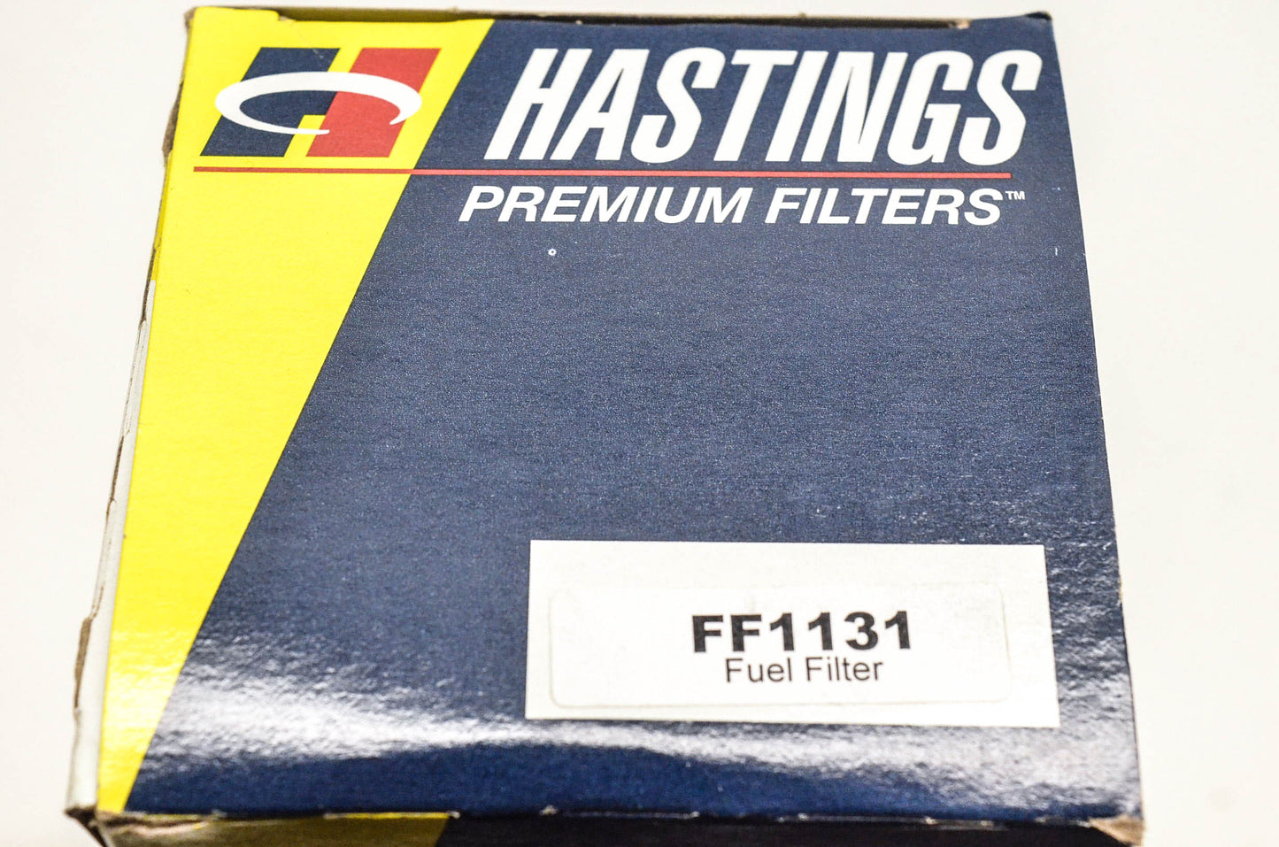 Hasting FF1131 Fuel Filter Kit NOS