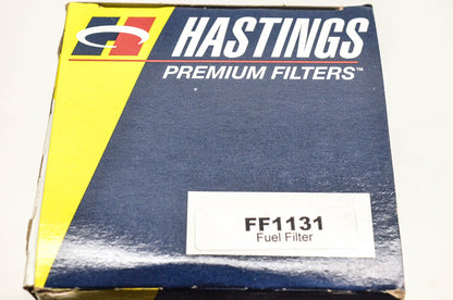 Hasting FF1131 Fuel Filter Kit NOS