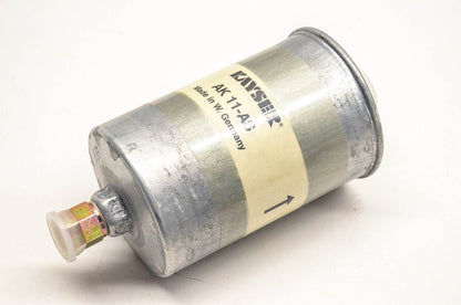 Hasting GF189 Fuel Filter NOS