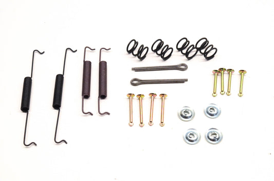 Gibson 2513 Brake Hardware Kit NOS