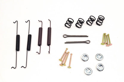 Gibson 2513 Brake Hardware Kit NOS