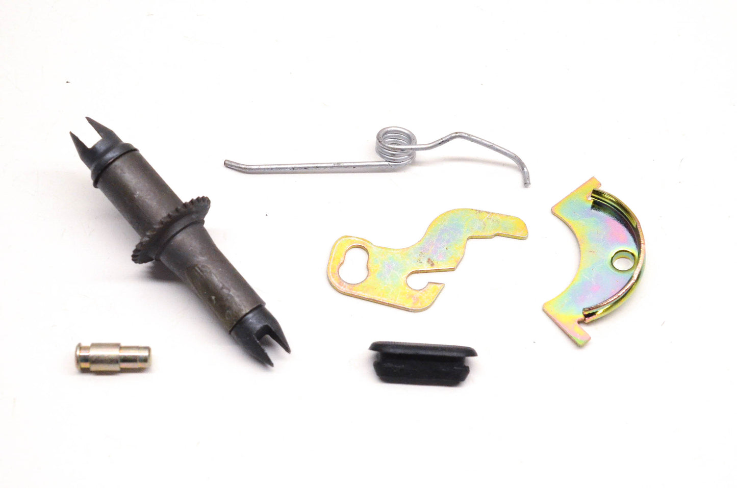 Gibson 2529 Brake Hardware Kit NOS