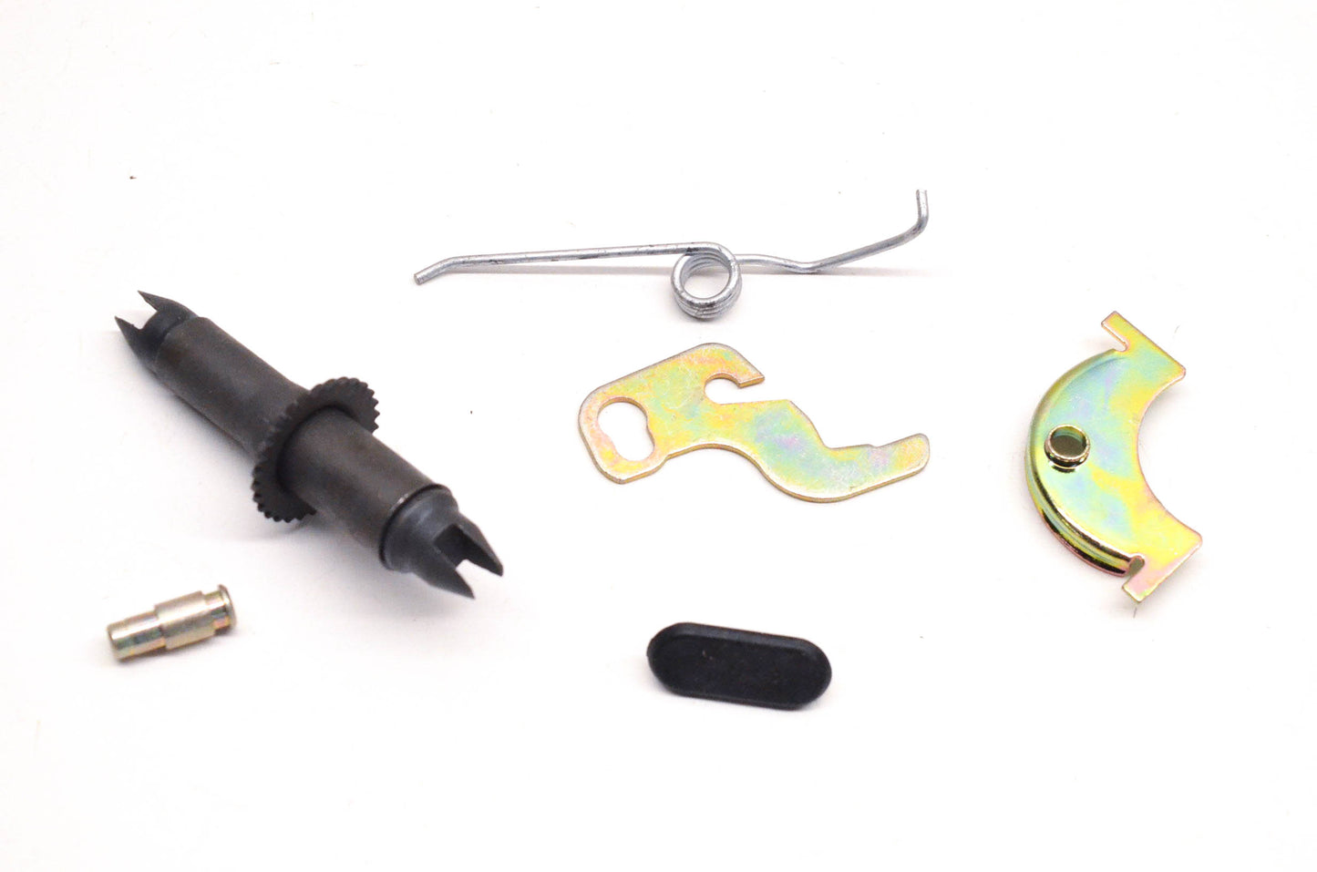 Gibson 2529 Brake Hardware Kit NOS