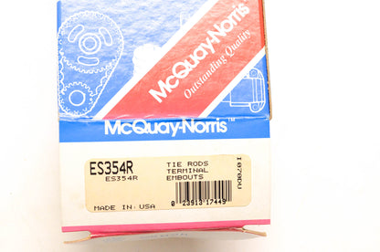 McQuay-Norris ES354R Tie Rod Kit NOS