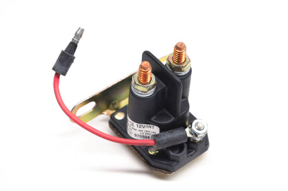 New OEM Polaris 4010930 Starter Relay Switch Assembly NOS