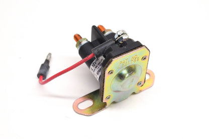 New OEM Polaris 4010930 Starter Relay Switch Assembly NOS