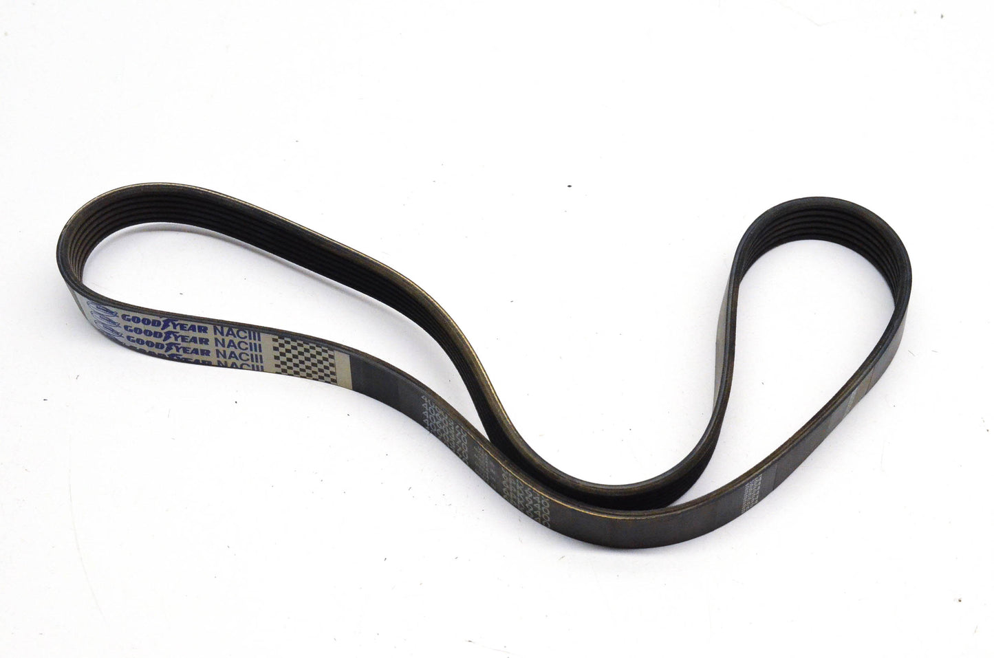 Goodyear 4060370, 6PK940 Poly V Belt NOS