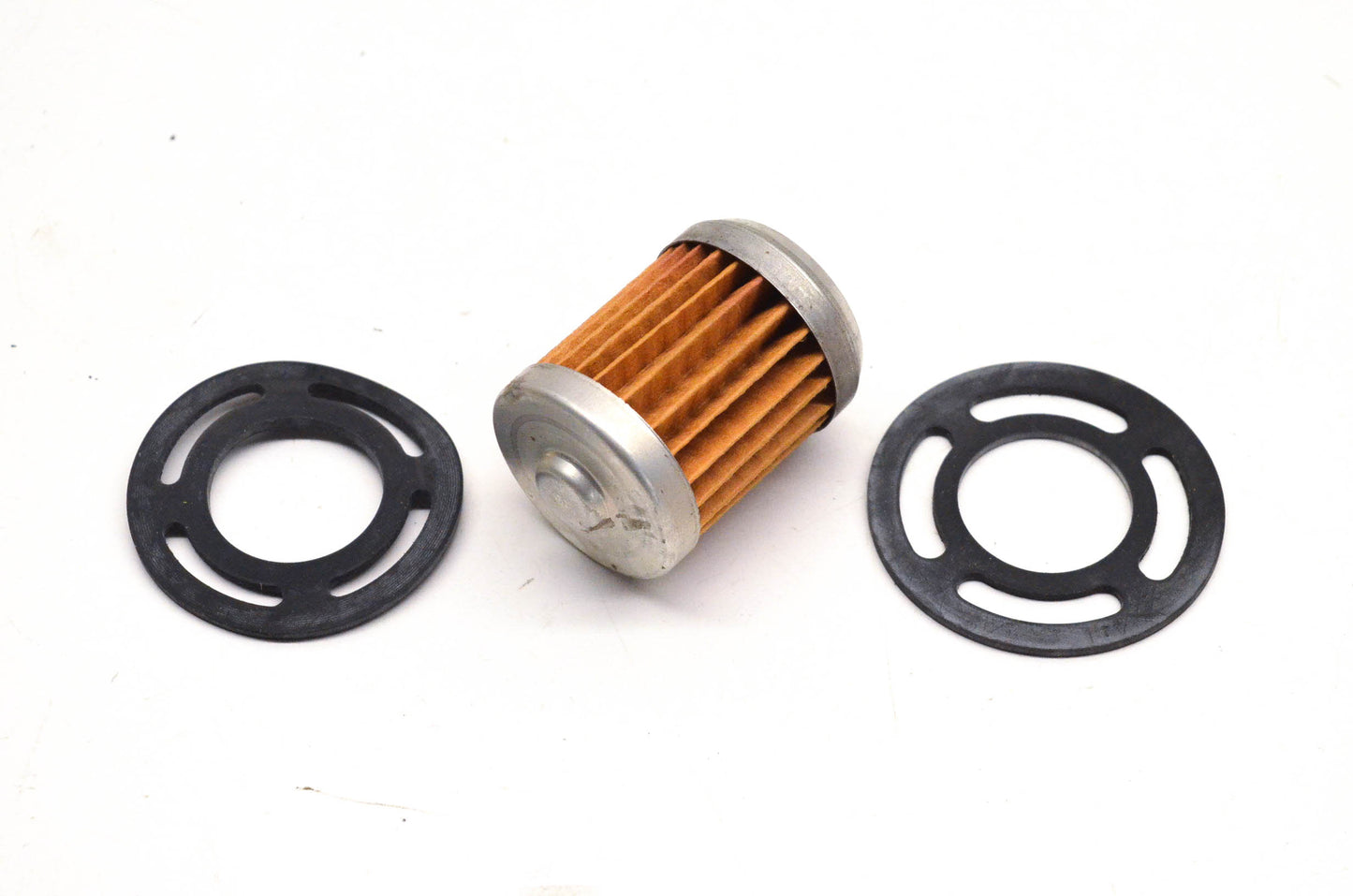 Hastings GF17, GF-17 Fuel Filter Kit NOS