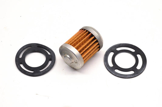 Hastings GF17, GF-17 Fuel Filter Kit NOS