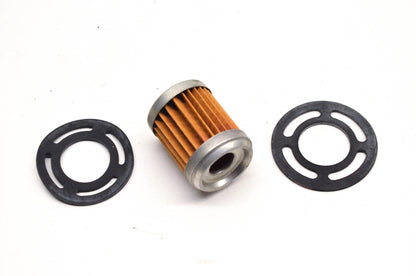 Hastings GF17, GF-17 Fuel Filter Kit NOS