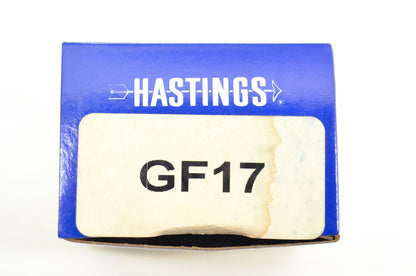 Hastings GF17, GF-17 Fuel Filter Kit NOS