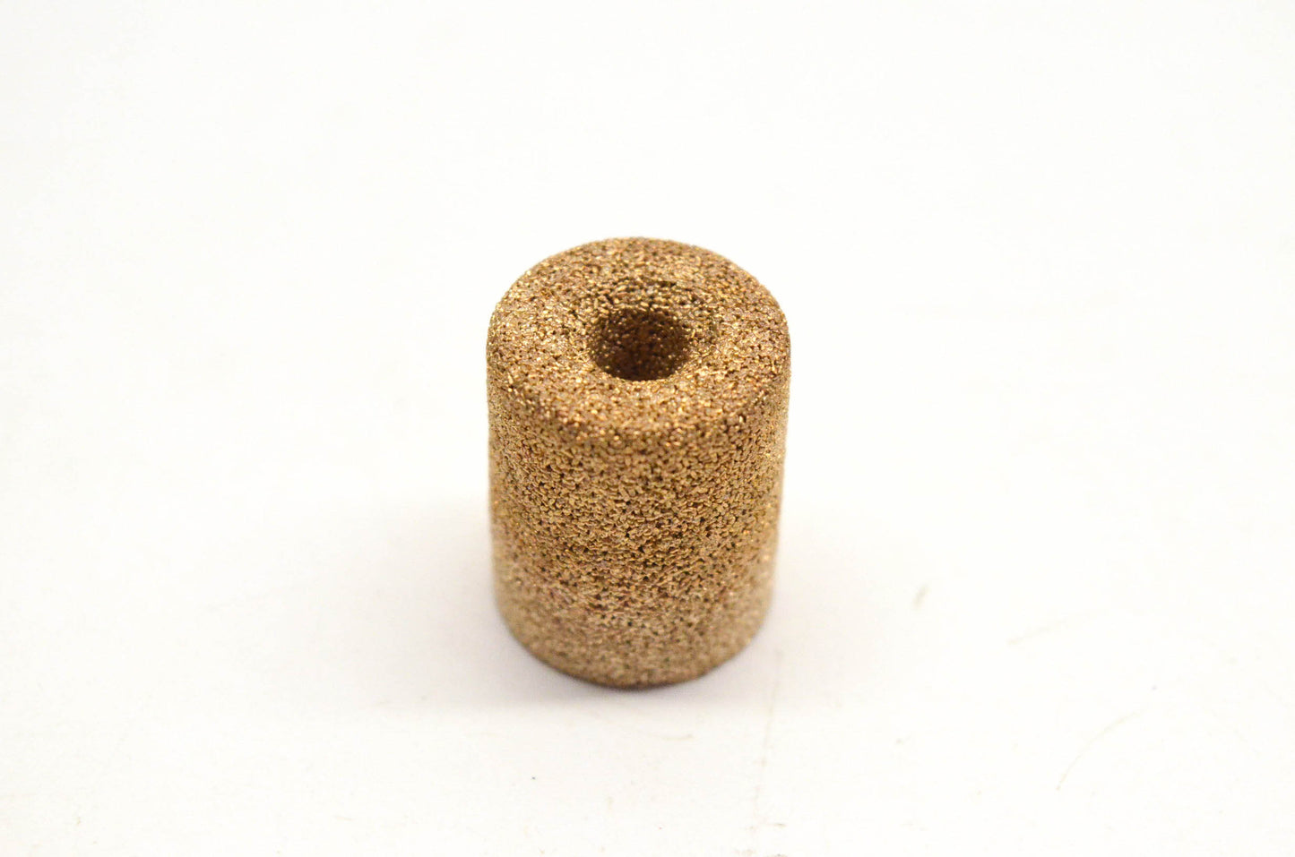Hastings GF22, GF-22 Sintered Bronze Fuel Filter NOS