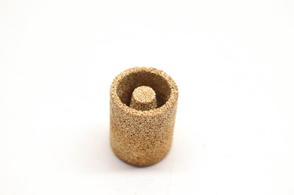 Hastings GF22, GF-22 Sintered Bronze Fuel Filter NOS
