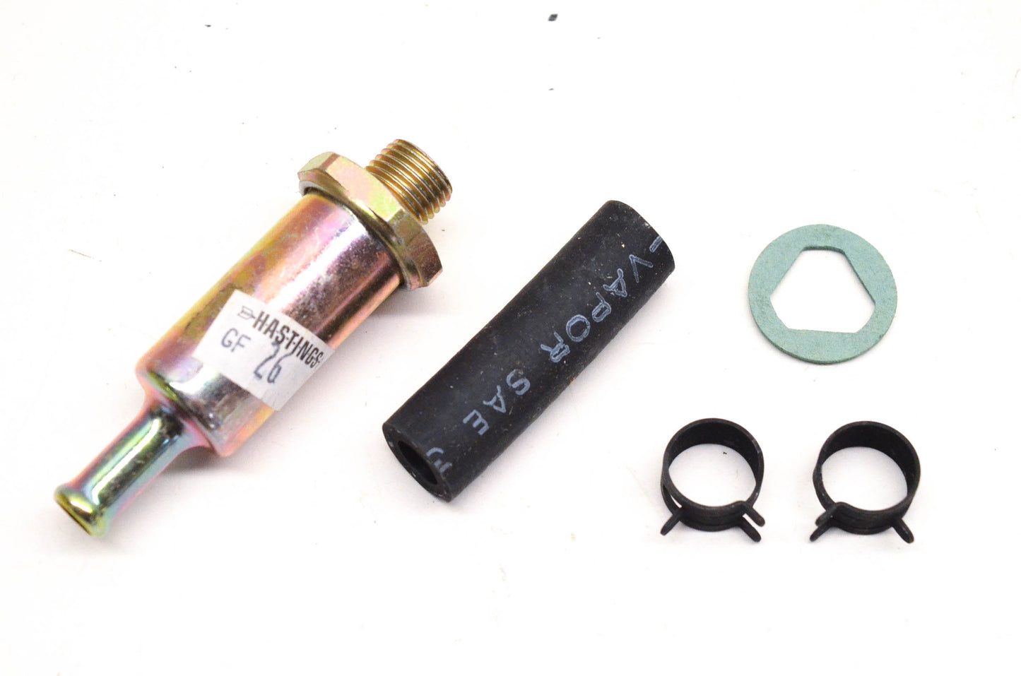 Hastings GF26, GF-26 Fuel Filter Kit NOS