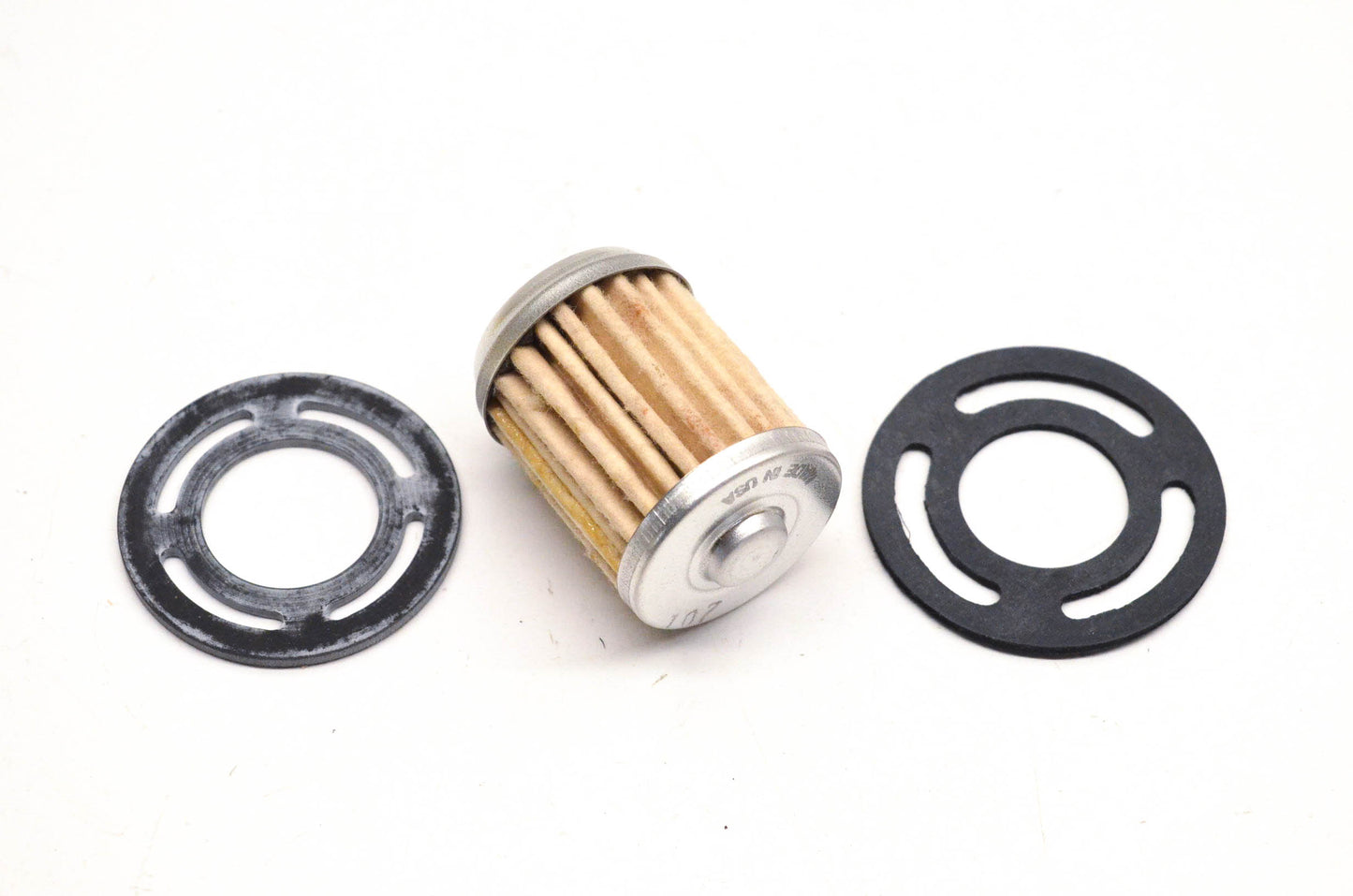 Hastings GF71, GF-71 Fuel Filter Kit NOS