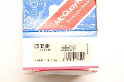 McQuay-Norris ES354R Tie Rod Kit