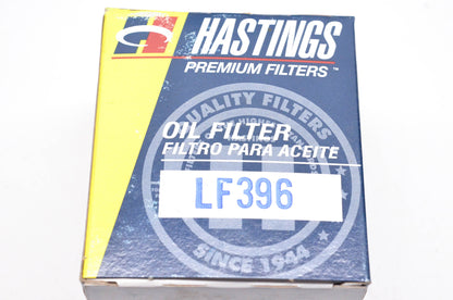 Hastings LF396, LF-396 Oil Filter NOS