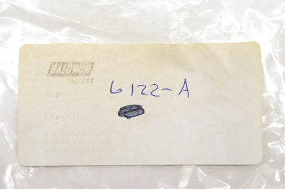 Baldwin G122-A Fiber Gasket NOS