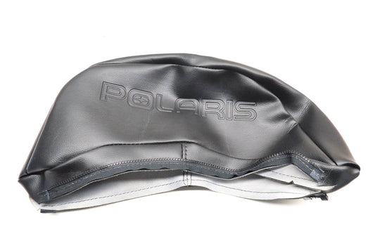 New OEM Polaris 2681265 Backrest Seat Cover NOS