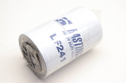 Hastings LF241 Oil Filter 7.25" NOS