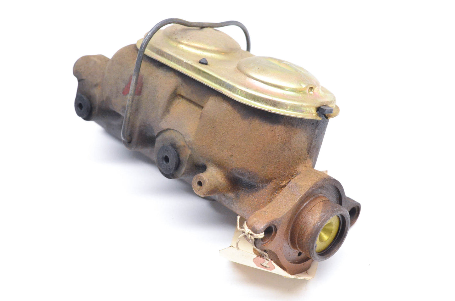 EIS 71295 Master Brake Cylinder Assembly