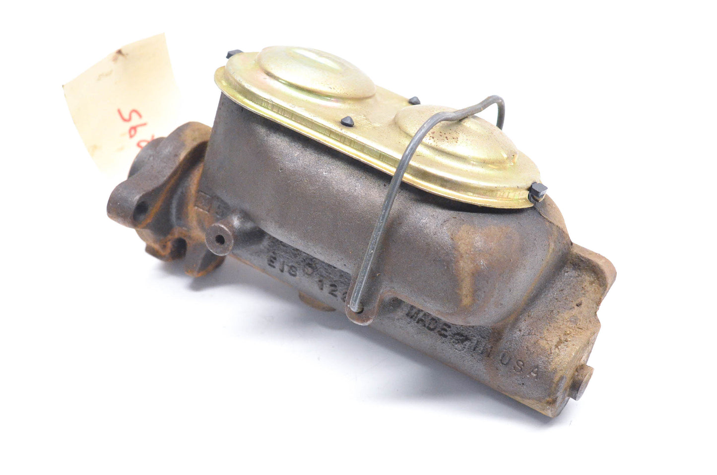 EIS 71295 Master Brake Cylinder Assembly