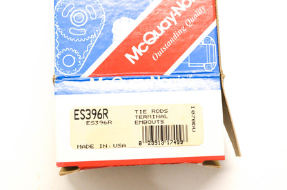McQuay-Norris ES396R Tie Rod Kit NOS