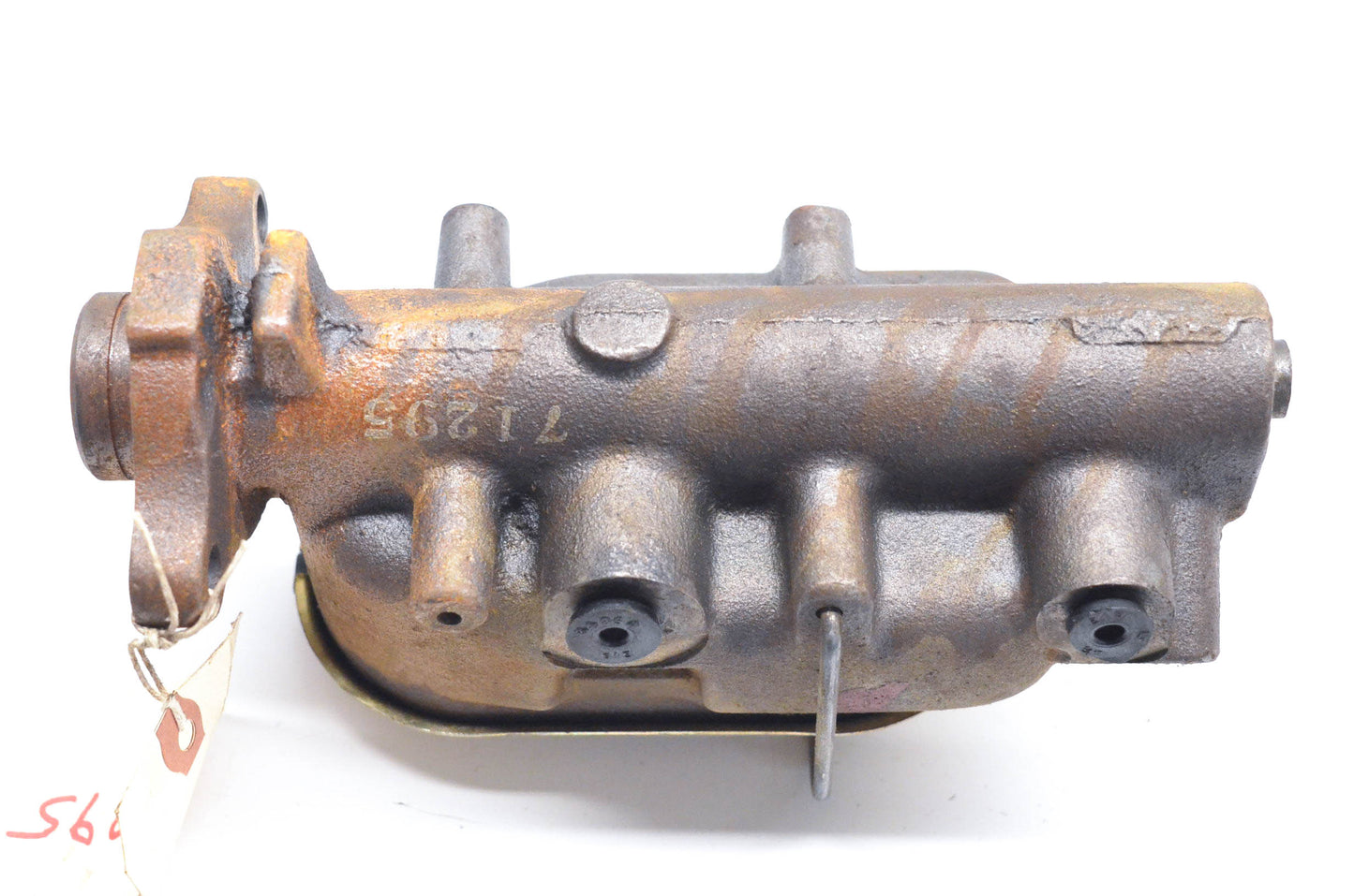 EIS 71295 Master Brake Cylinder Assembly
