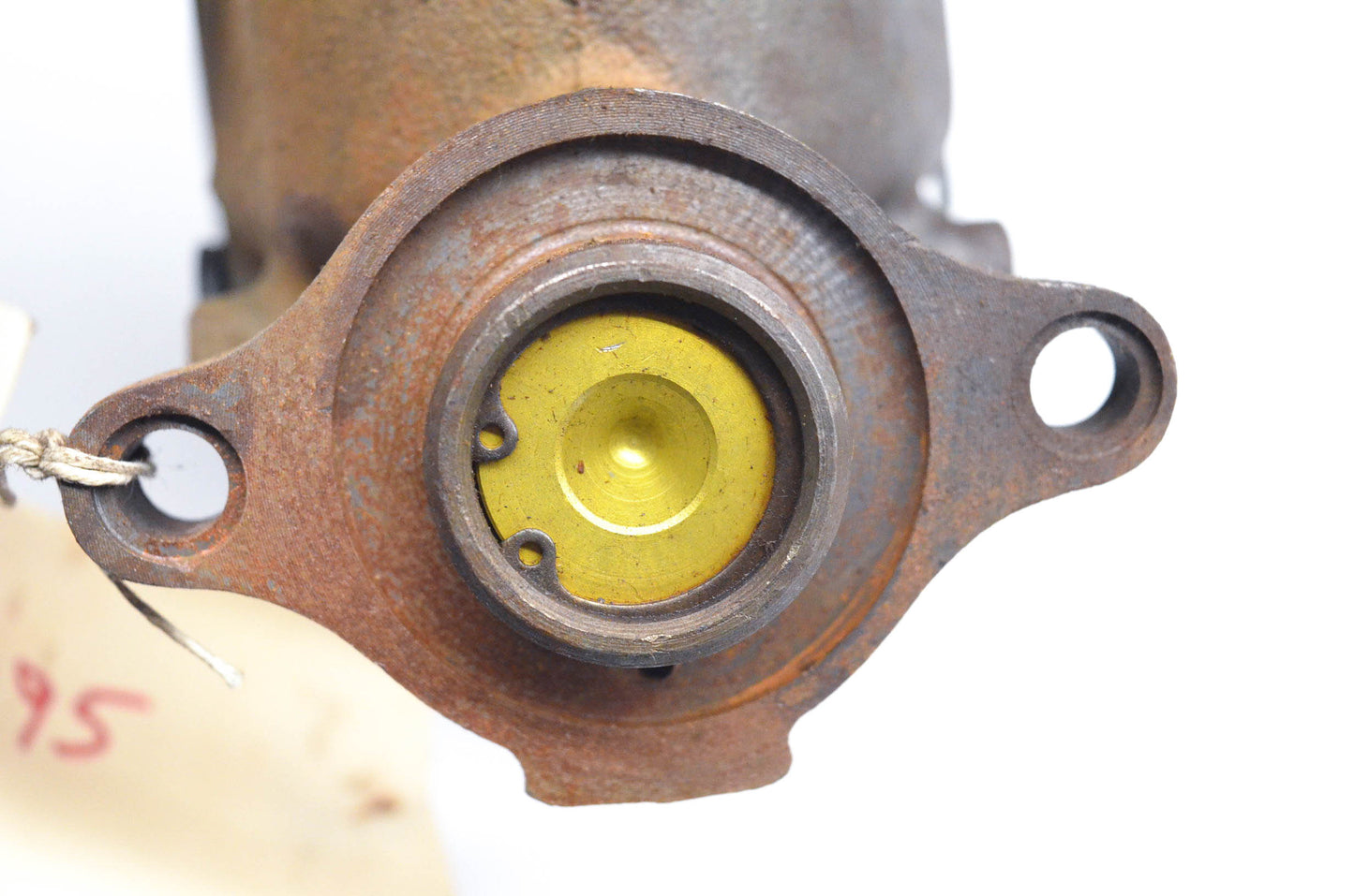 EIS 71295 Master Brake Cylinder Assembly