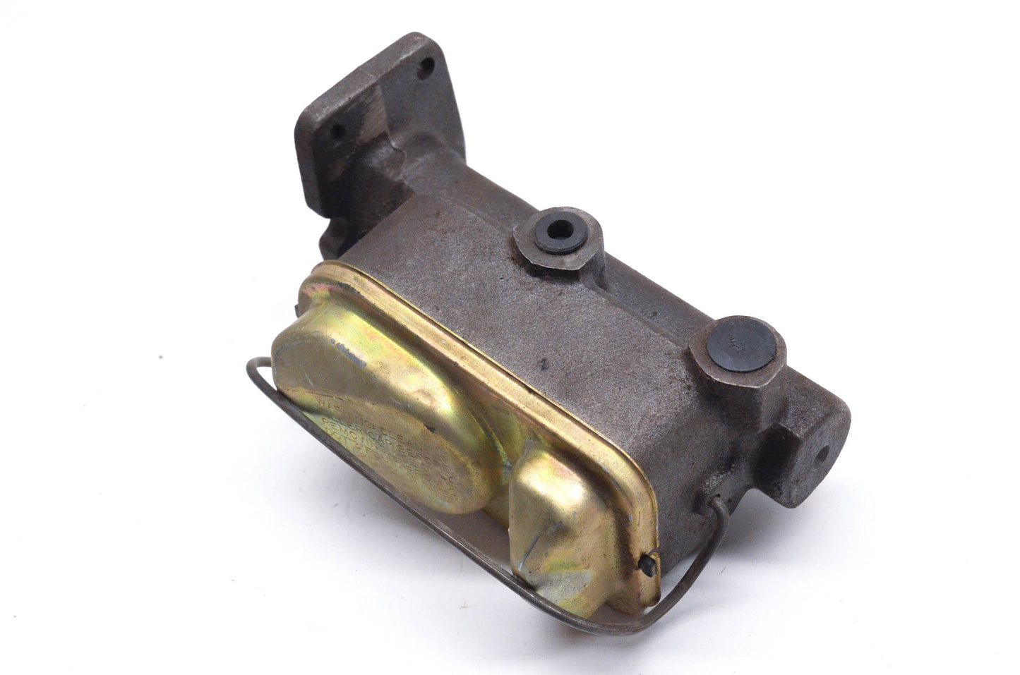 Aftermarket 29919 C Master Brake Cylinder Assembly NOS