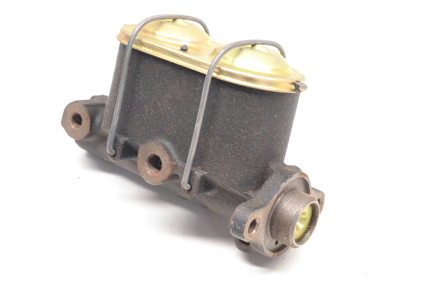 Aftermarket 5488115 Master Brake Cylinder Assembly NOS