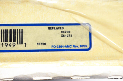 Aimco 31255, 96790, X51273 Brake Rotor NOS