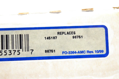 Aimco 31259, 145187, 96751 Brake Rotor NOS