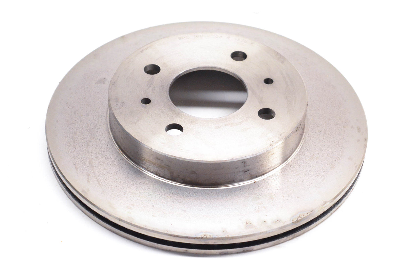 Aimco 5581, 141604, BD125136 Brake Rotor NOS