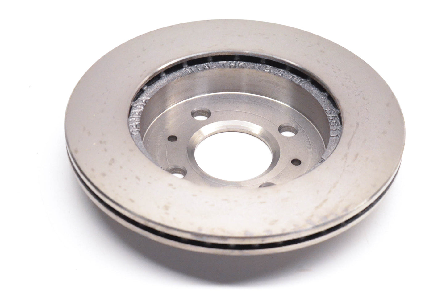 Aimco 5581, 141604, BD125136 Brake Rotor NOS