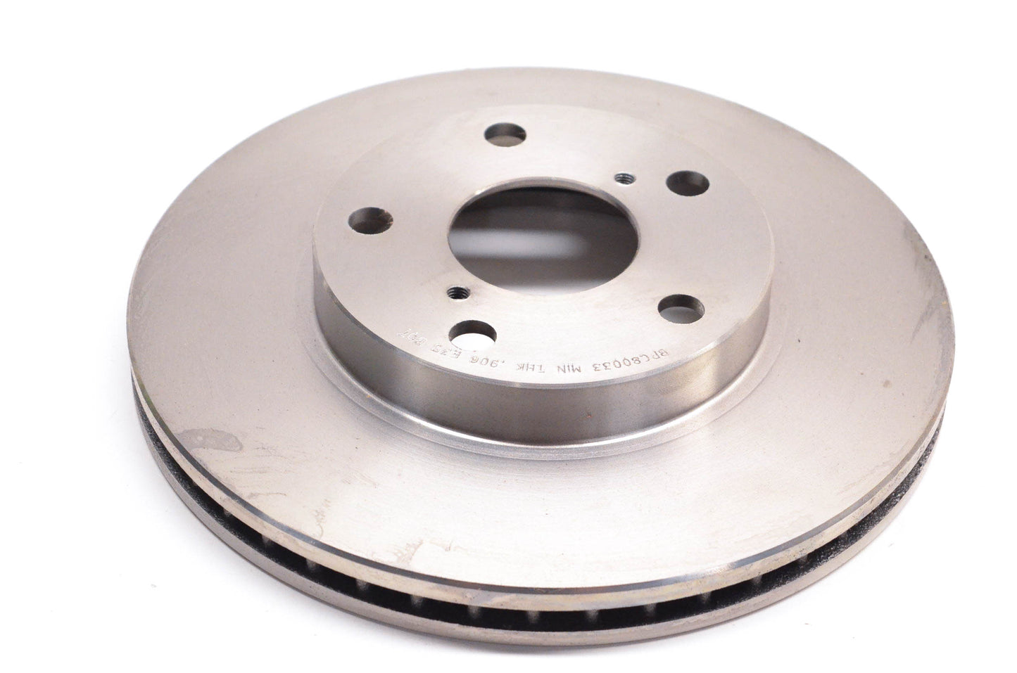 Aimco 31295, 145326, JBR974 Brake Rotor NOS