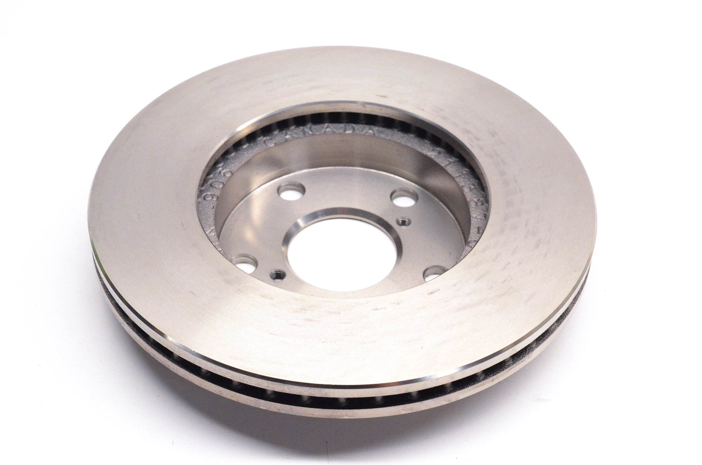 Aimco 31295, 145326, JBR974 Brake Rotor NOS