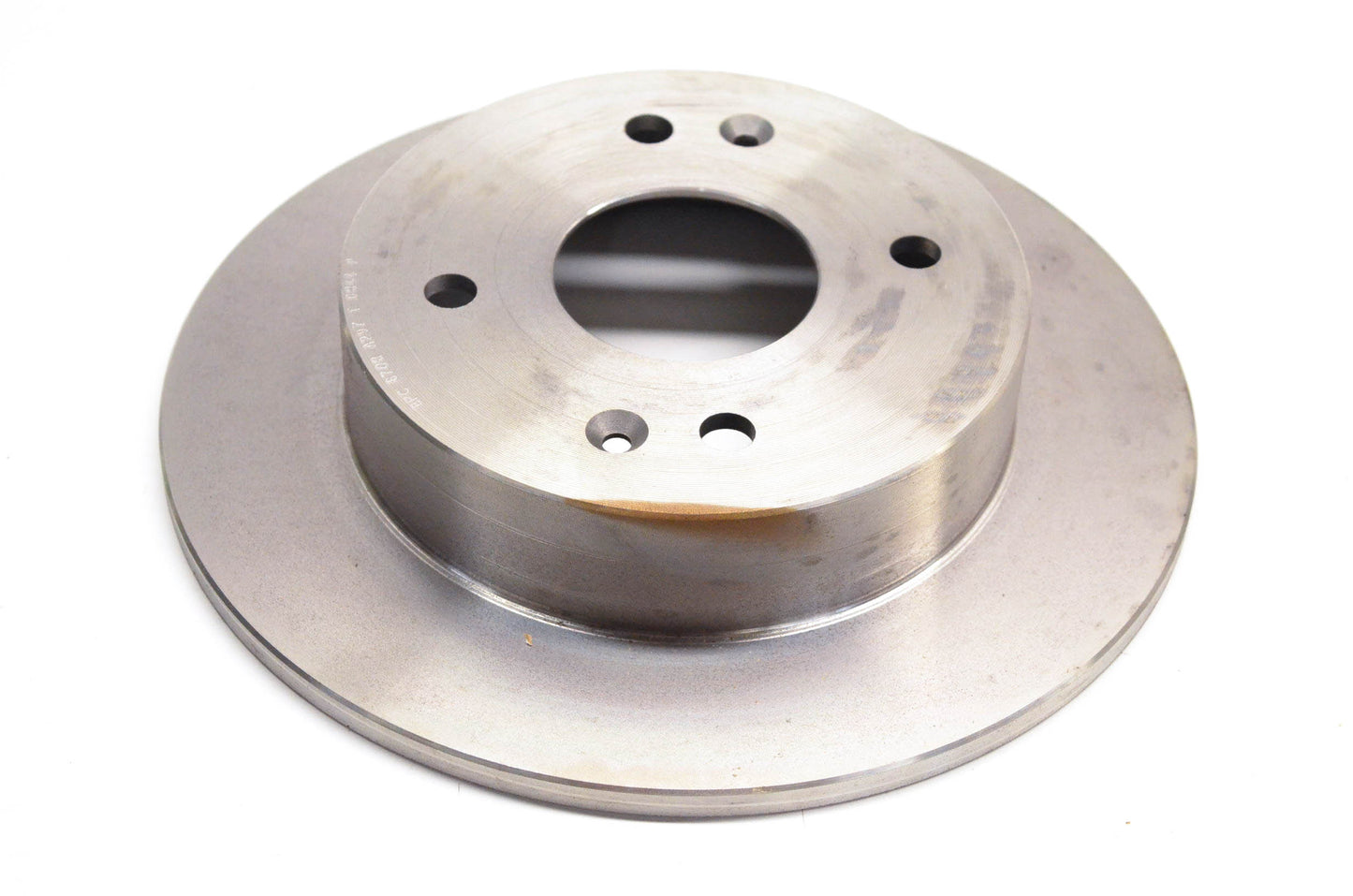 Aimco 31244, 86708, 96708 Brake Rotor NOS
