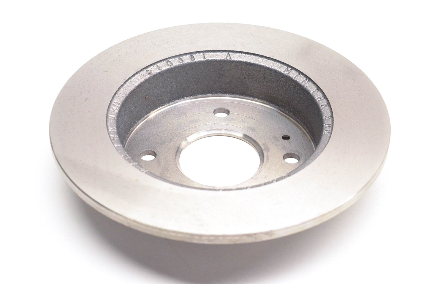 Aimco 31244, 86708, 96708 Brake Rotor NOS