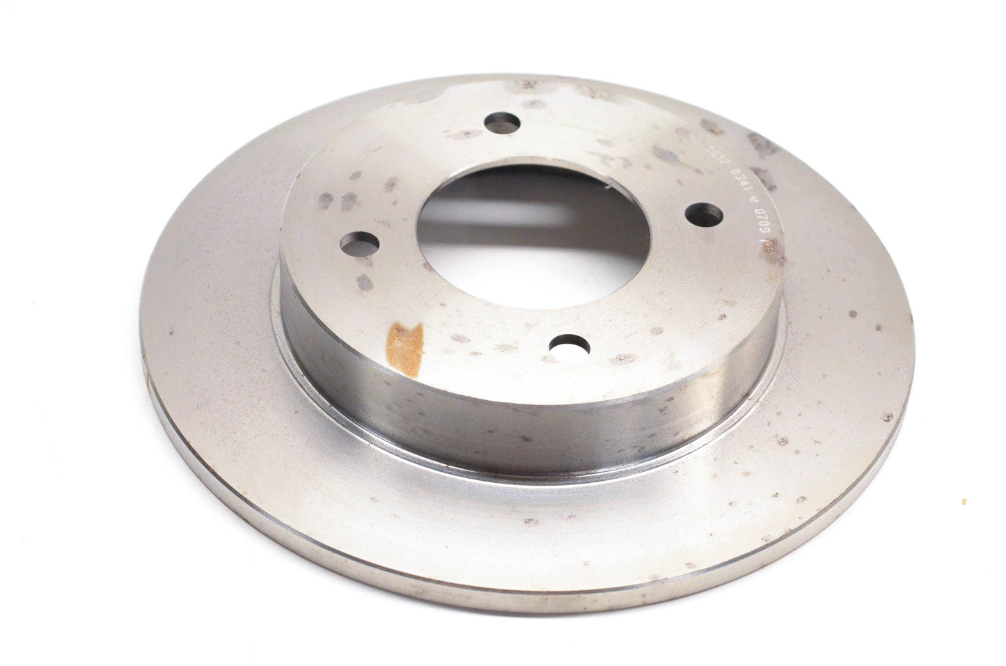 Aimco 31242, 145138, 96617 Brake Rotor NOS