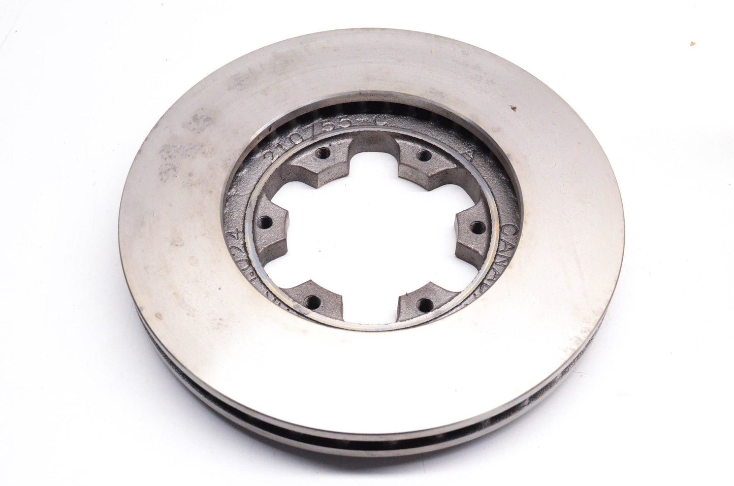 Aimco 31158, 145112, D17835 Brake Rotor NOS