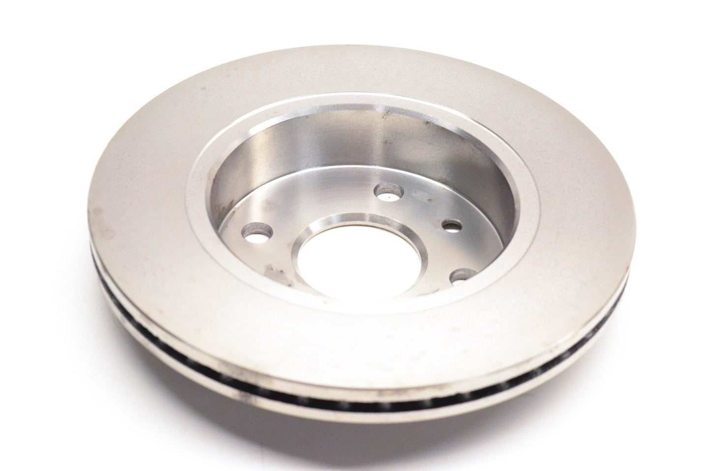 Aimco 31233, 96555, JBR-766 Brake Rotor NOS