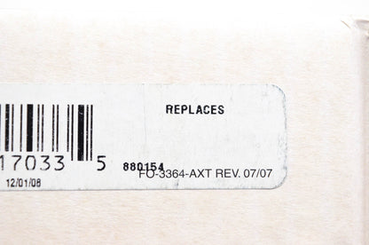 Aimco 34232, 880154 Brake Rotor NOS