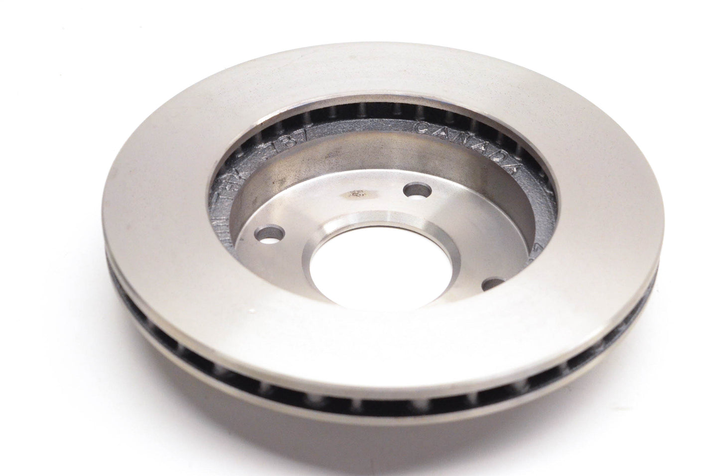 Aimco 31307, 980075, 880075 Brake Rotor NOS