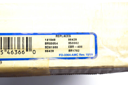 Aimco 34001, 141945, 96428 Brake Rotor NOS