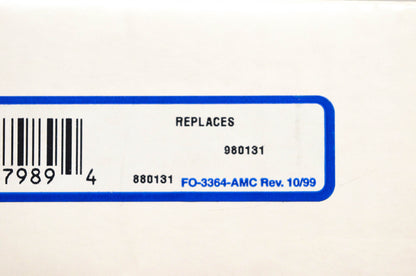 Aimco 34222, 980131 Brake Rotor NOS