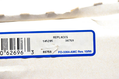 Aimco 34140, 145285, 96759 Brake Rotor NOS
