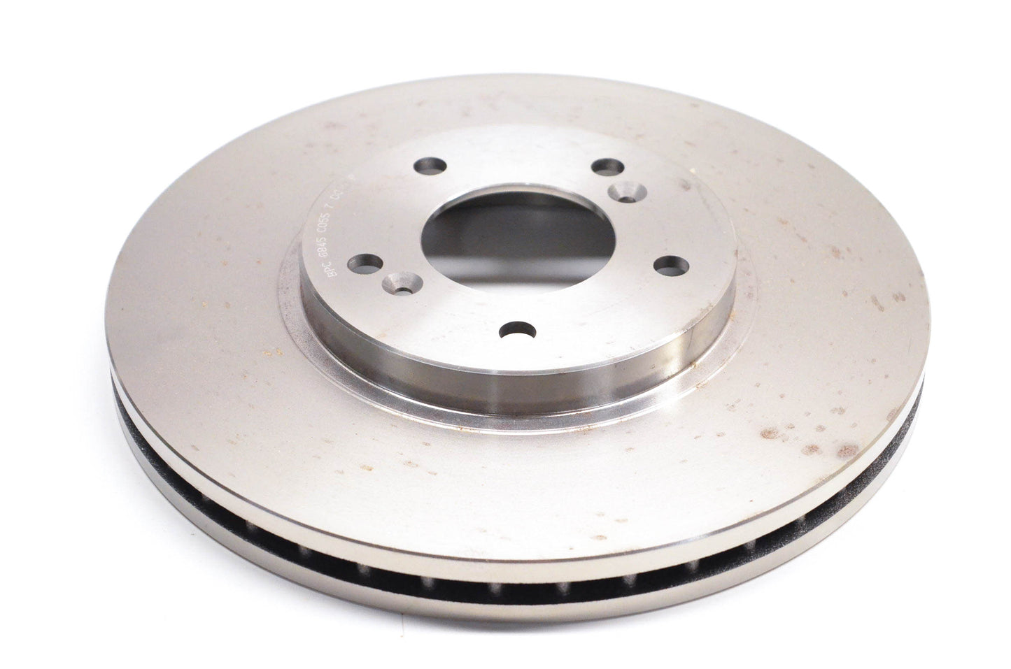 Aimco 31283, 145289, 96845 Brake Rotor NOS