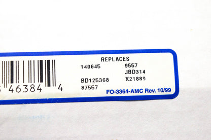 Aimco 35011, 140645, 87557 Brake Drum NOS